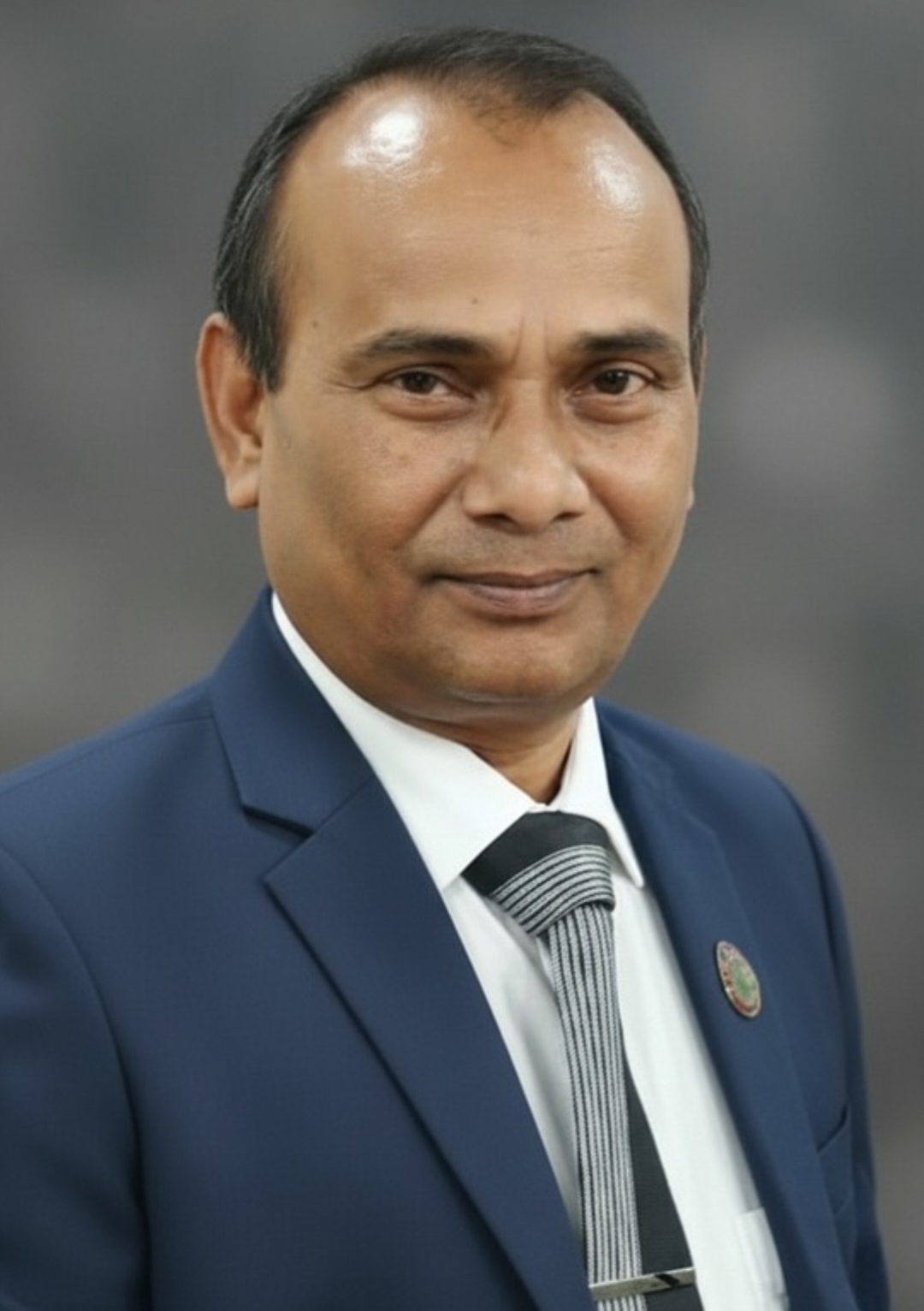 President